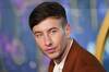 Barry Keoghan, actor: 'Hay mucho odio en internet. Hay muchos insultos sobre mi aspecto, me ha hecho aislarme de todo'