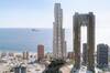Ni Dub�i ni Nueva York: Benidorm comienza la construcci�n del rascacielos residencial m�s alto de Europa con m�s de 230 metros