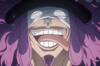 'One Piece' presenta oficialmente a uno de los personajes m�s fuertes de la serie: hist�rico tr�iler del nuevo arco