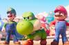 'Super Mario Galaxy: La pel�cula' podr�a dejar dos pistas del futuro de Nintendo tras los cr�ditos: una secuela y un spin-off