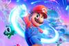 Ya hemos visto 'Super Mario Galaxy: la pel�cula' y Nintendo demuestra que su universo se expande de la mejor manera en el cine