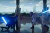Confirman el regreso de uno de los mayores mitos de Star Wars: 'Cuando me dio el sable de luz fue un momento muy especial'