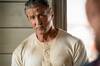 Sylvester Stallone (79):'Rambo soy yo antes del caf� matinal, me gusta porque no est� del todo desarrollado'