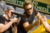 Tarantino: 'Nos pasamos de listos creyendo que Grindhouse iba a triunfar'