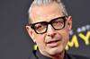 Jeff Goldblum es acusado de 'islamofobia' por un comentario en el show de RuPaul