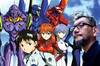 Hideaki Anno, padre de Evangelion, confirma que es 'un anime de robots'