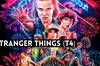 Stranger Things Temporada 4: Fecha de estreno, tráiler y detalles de la serie de Netflix