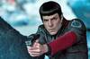 Star Trek: Zachary Quinto quiere continuar siendo Spock en futuras secuelas