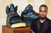 Las zapatillas Nike de Kanye West apuntan a ser las más caras de la historia