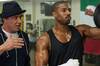 Creed 3: Michael B. Jordan explica por qué Stallone no estará en el film