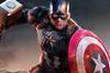 Chris Evans podría regresar como Capitán América con una película en solitario