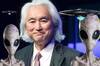 El fsico Michio Kaku cree que contactar con los aliengenas 'no es buena idea'