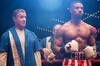Creed 3: Rocky Balboa no estará en el film según el propio Sylvester Stallone