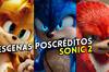 Sonic 2, la película: ¿Tiene escena poscréditos? ¿Qué significa? - Explicación