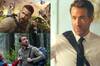Ryan Reynolds tiene ya tres películas entre las más vistas de la historia de Netflix