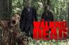 The Walking Dead: Lauren Cohan explica los orígenes del spin-off de Maggie y Negan