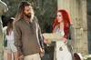 Amber Heard casi no hace 'Aquaman 2' por las dudas de Warner y DC