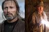 Mads Mikkelsen sobre Indiana Jones 5: 'Es un regreso a la primera y segunda pelcula'
