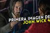 Primer vistazo a 'John Wick 4' en CinemaCon. ¿Está Keanu Reeves igual?