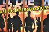 Primer póster de Los Mercenarios 4 con Sylvester Stallone, Jason Statham, Megan Fox y más