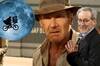 Harrison Ford y Melissa Mathison fueron clave para realizar 'E.T., el extraterrestre'