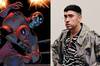 Bad Bunny protagonizar 'El Muerto', un spinoff de Spider-Man de Sony