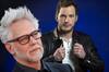 James Gunn defiende a Chris Pratt de los fans que piden su expulsin de Marvel