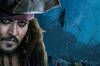 Johnny Depp está enfadado con Disney por arrebatarle a Jack Sparrow
