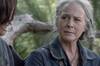 Melissa McBride abandona 'The Walking Dead' y dice no al spinoff con Daryl