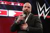 Triple H anuncia que se retira oficialmente de la WWE tras un problema cardíaco
