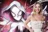Sydney Sweeney, de 'Euphoria', habla de su fichaje por Marvel
