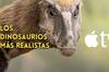 Planeta Prehistórico: El documental de dinosaurios más real llega a Apple TV+