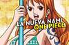 One Piece Film: Red publica un nuevo póster centrado en Nami y su nuevo aspecto