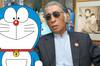 Fallece Motoo Abiko, cocreador de 'Doraemon', a la edad de 88 años