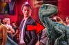 La parodia de 'West Side Story' que cambia a Tony por un Velociraptor