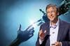 Bill Gates desvela cuál será 'el gran cambio' que se avecina para la humanidad y está muy próximo