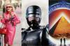 Amazon quiere hacer películas y series de 'Robocop', 'Una rubia muy legal' o 'Stargate' entre otras