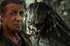 Sylvester Stallone iba a luchar contra un monstruo al estilo Predator en 'Rambo 5'