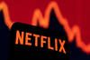 Netflix ya no es la plataforma de streaming más usada y se produce un cambio histórico