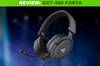 Anlisis de los auriculares Trust GXT 498 Forta para PS5: Una buena relacin calidad/precio