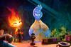 Elemental, la nueva película de Pixar, cerrará el Festival de Cannes