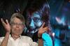 Stephen King aplaude la nueva película de Posesión Infernal