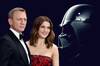 Daniel Craig y Rachel Weisz no quieren ver Star Wars con su hija y tienen una razón