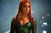 El tráiler de 'Aquaman 2' confirma la presencia de Amber Heard en la película