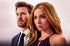 'Ghosting' con Chris Evans y Ana de Armas bate rcords en Apple TV+ y arrasa pese a las malas crticas