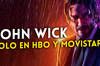 La película de John Wick que sólo puedes ver en HBO y Movistar+