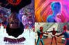 Spider-Man: Cruzando el Multiverso estrena un épico tráiler con meme incluido