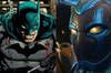 El tráiler de Blue Beetle llama fascista a Batman, los fans cargan contra Warner y el director responde