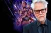 James Gunn habla de lo difcil que es hacer cine de superhroes tras 'Vengadores: Endgame'