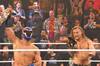 Espaa ya tiene a su campen de la WWE, Axiom se hace con el NXT Tag Team Champions